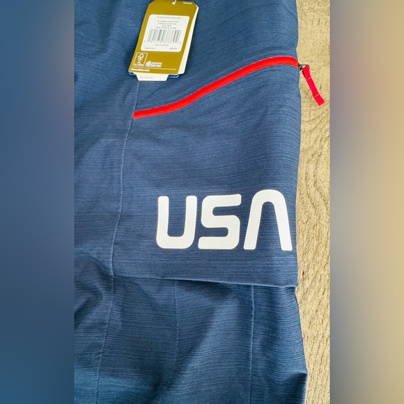 MENS THE NORTH FACE FREESKI COACH PANT - Picture 12 of 15